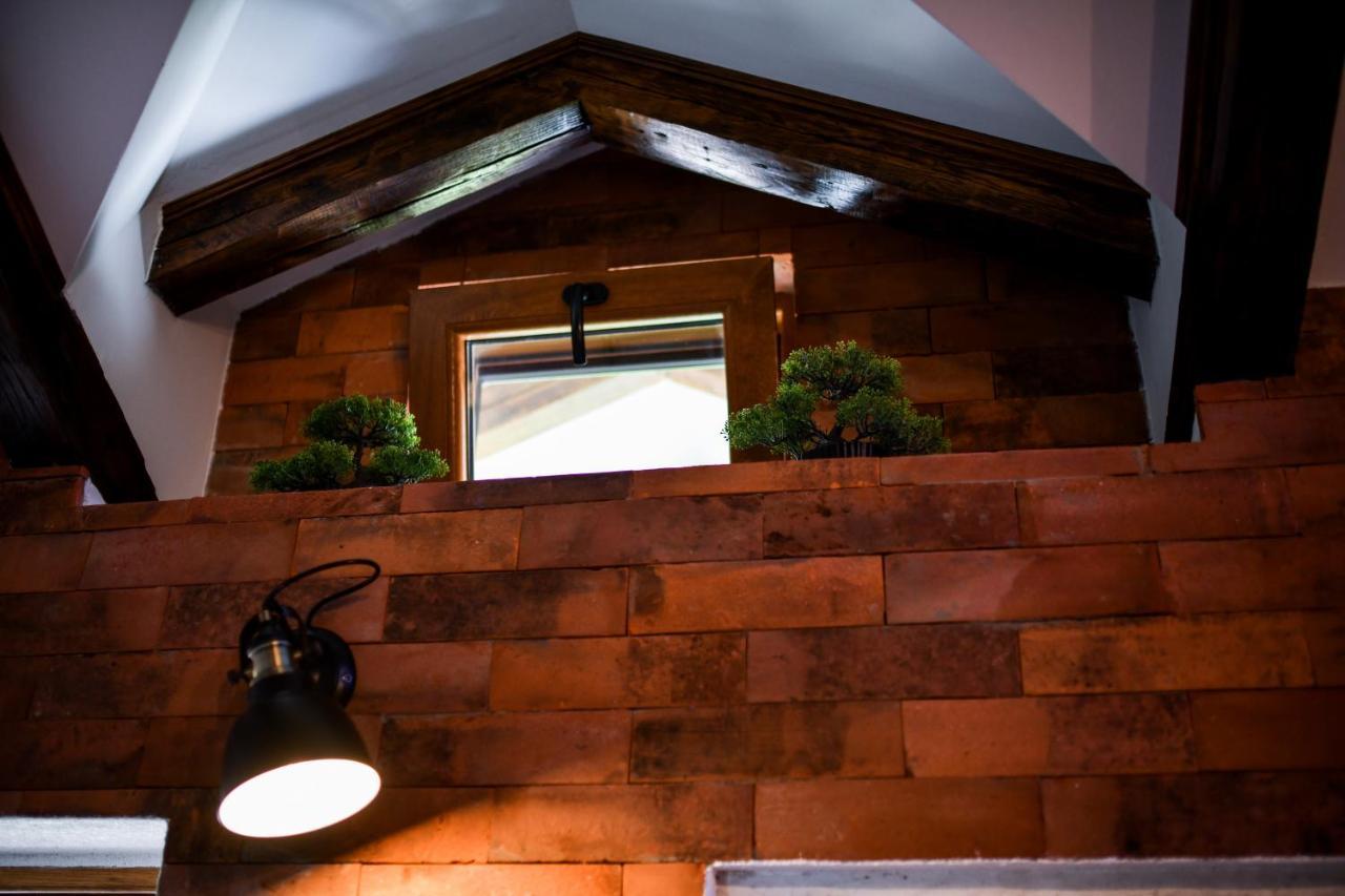Holiday Home Skevini Dvori Stari Grad Kültér fotó
