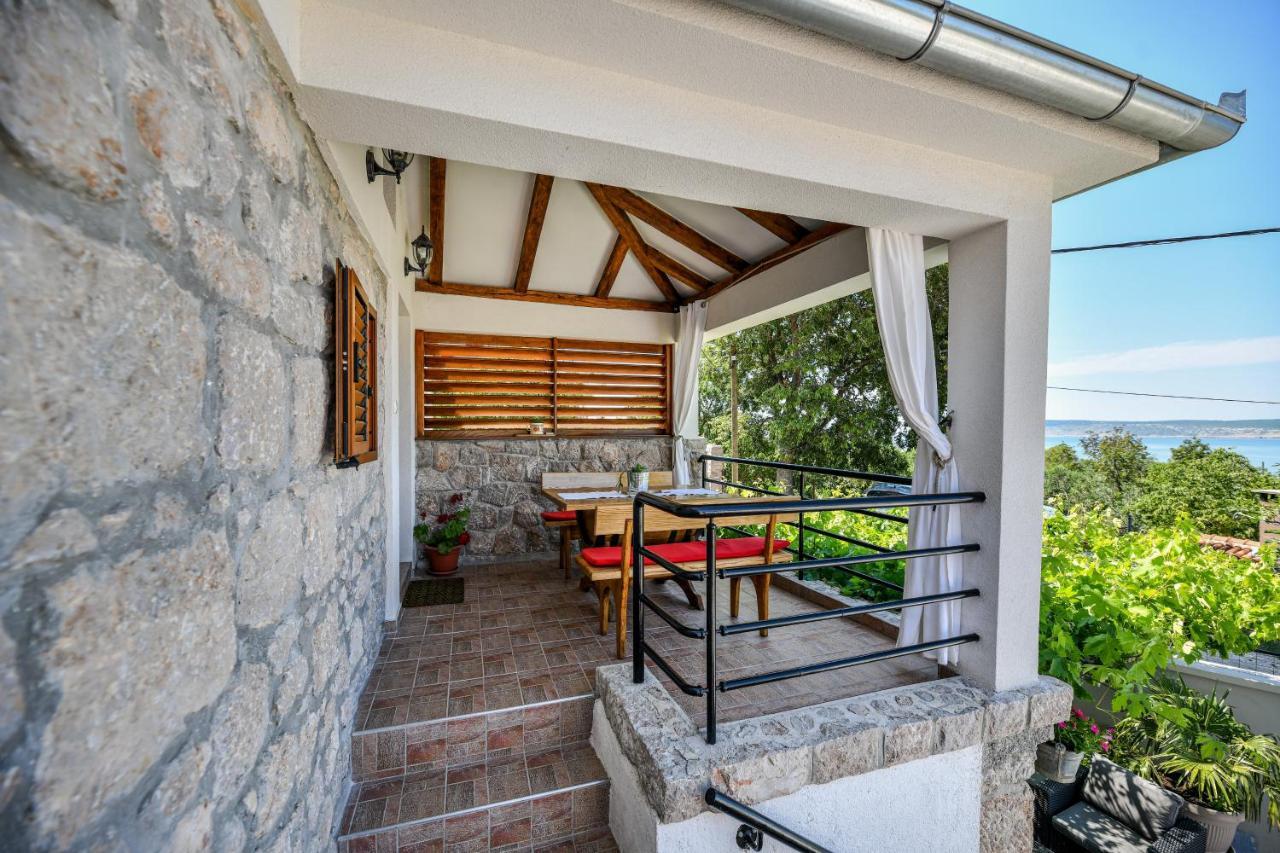 Holiday Home Skevini Dvori Stari Grad Kültér fotó